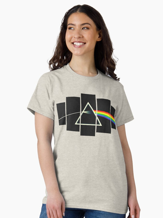 Dark of the side, tributes Classic T-Shirt
