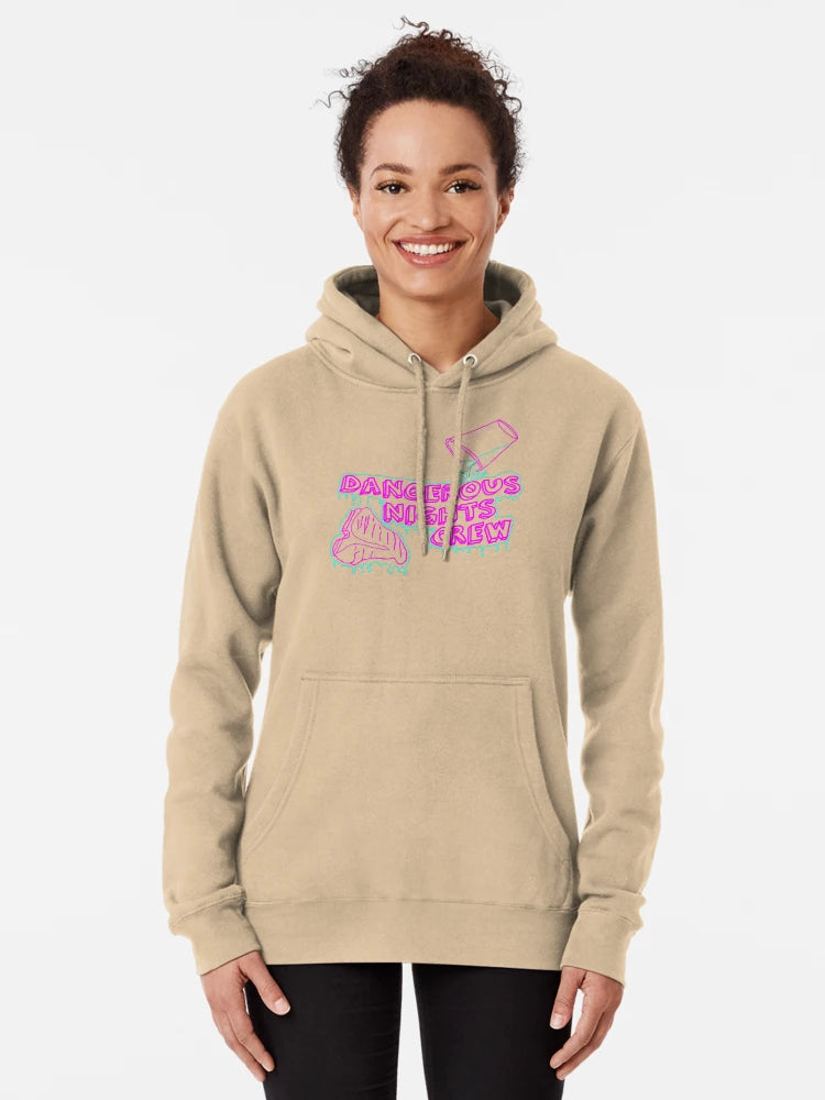 Dangerous Nights Crew (I Think You Should Leave) Classic T-Shirt