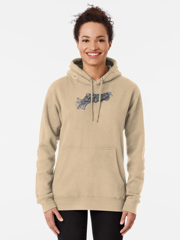 Cuttlefish Classic T-Shirt