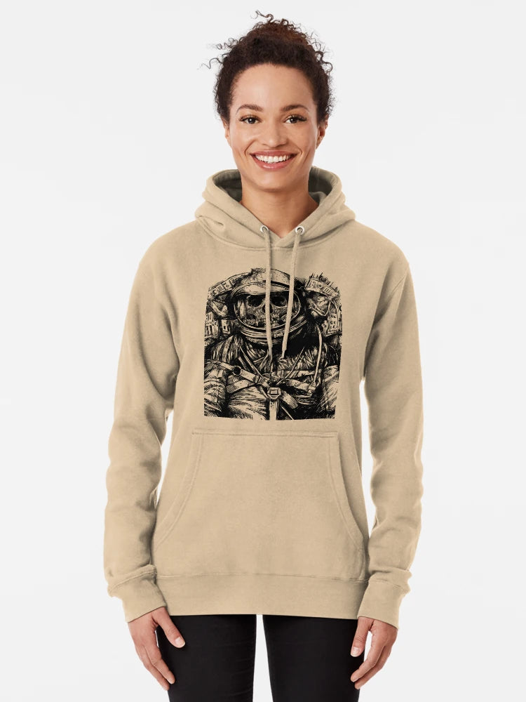 Dead Astronaut Classic T-Shirt