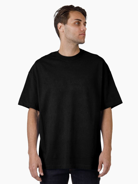 the blacker the berry Oversized T-Shirt