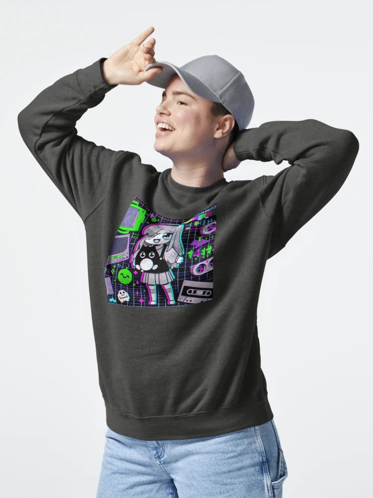 Cute.exe Classic T-Shirt