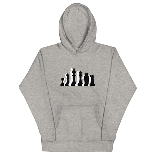 Black Knight Unisex Hoodie