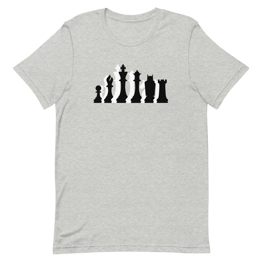 Black Knight Men's Signature Tee